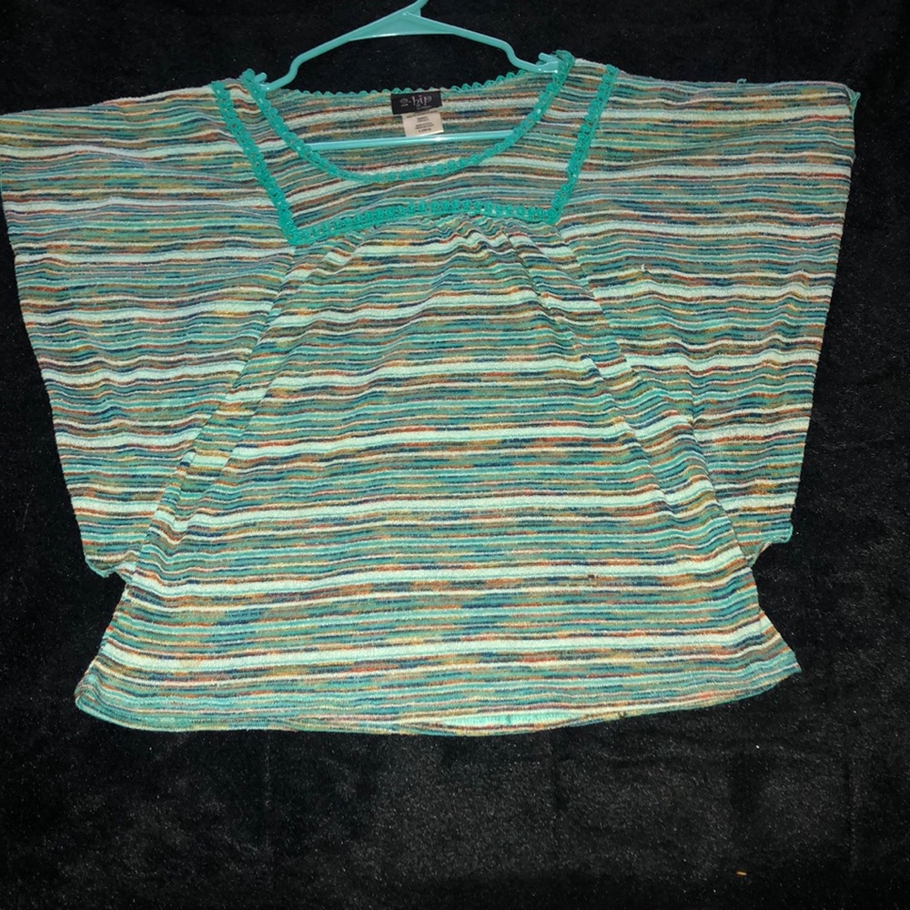 Polyester Top